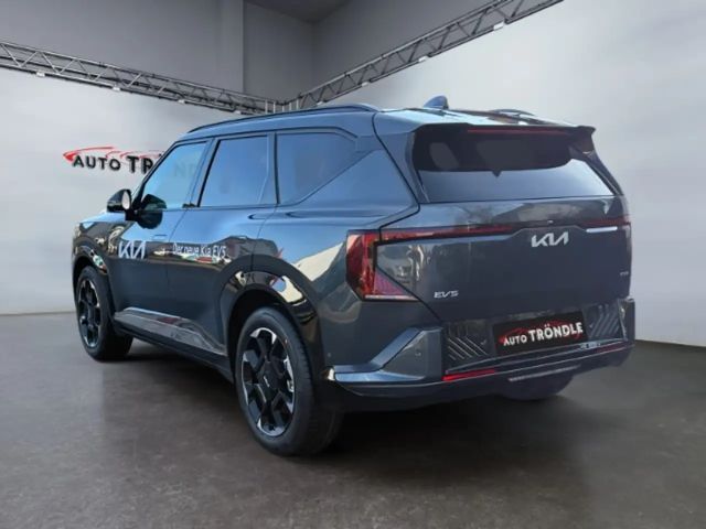 Kia EV5 GT-Line