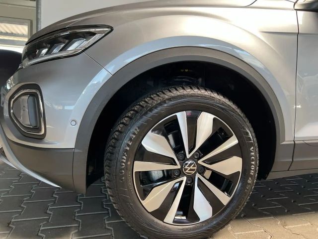 Volkswagen T-Roc 1.5 TSI DSG Move
