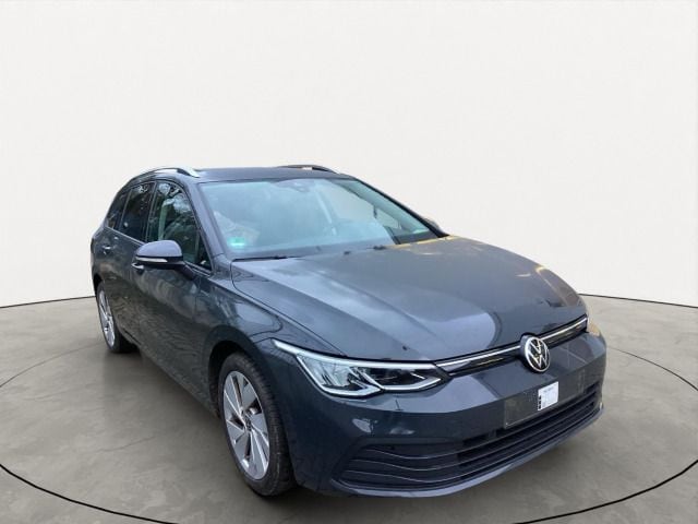 Volkswagen Golf 1.0 TSI Golf VIII Life Variant