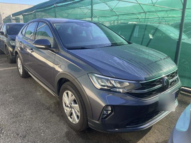 Volkswagen Taigo 1.0 TSI IQ.Drive Life