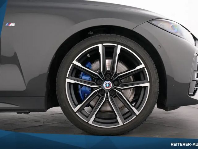 BMW 420 420i Coupé xDrive