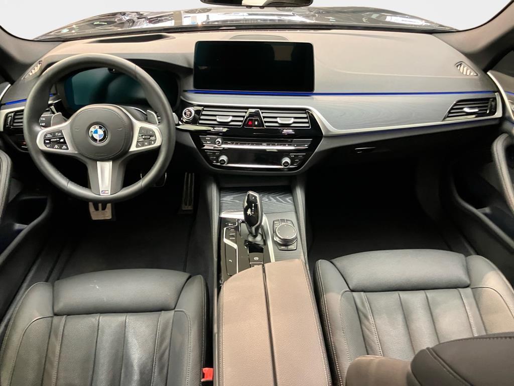 BMW 530 530d Touring xDrive