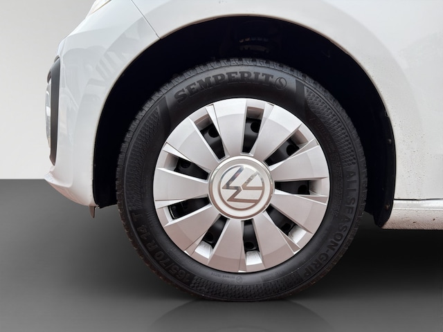 Volkswagen up! up! 1.0 Basis  KLIMA PDC KAMERA FACELIFT