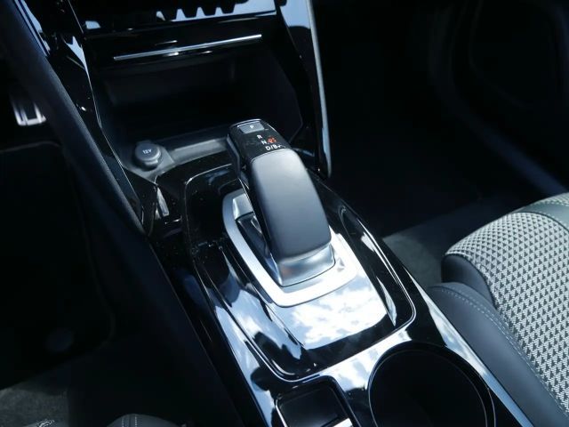 Peugeot E-2008 GT-Line