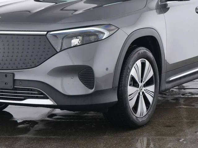 Mercedes-Benz EQB 300 4MATIC Progressive