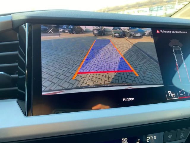 Audi Q4 e-tron 40 Sportback