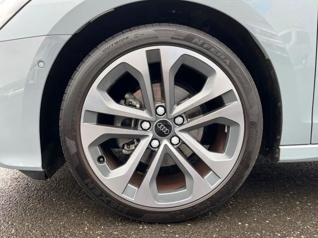 Audi A3 30 TFSI S-Tronic Sedan