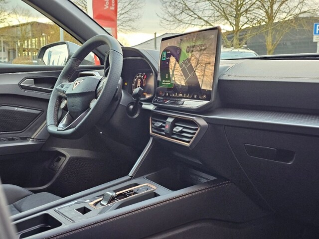 Cupra Leon DSG Sportstourer