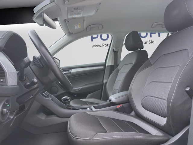 Skoda Kodiaq 2.0 TDI 4x4 Tour