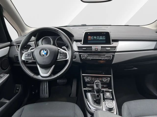 BMW 218 218d Active Tourer