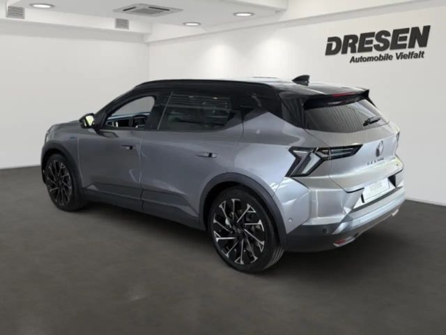 Renault Scenic Alpine Esprit