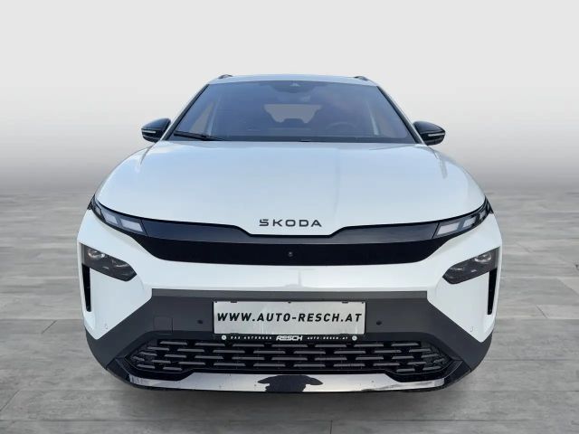 Skoda Elroq 85 Sportline