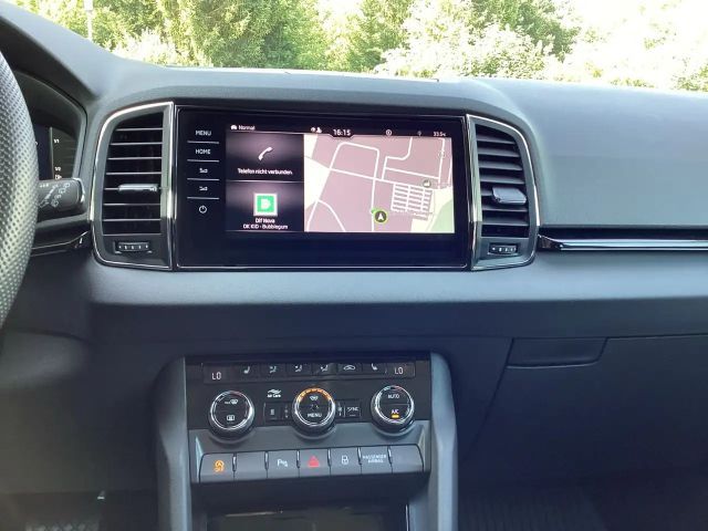 Skoda Karoq 4x4 Style Style