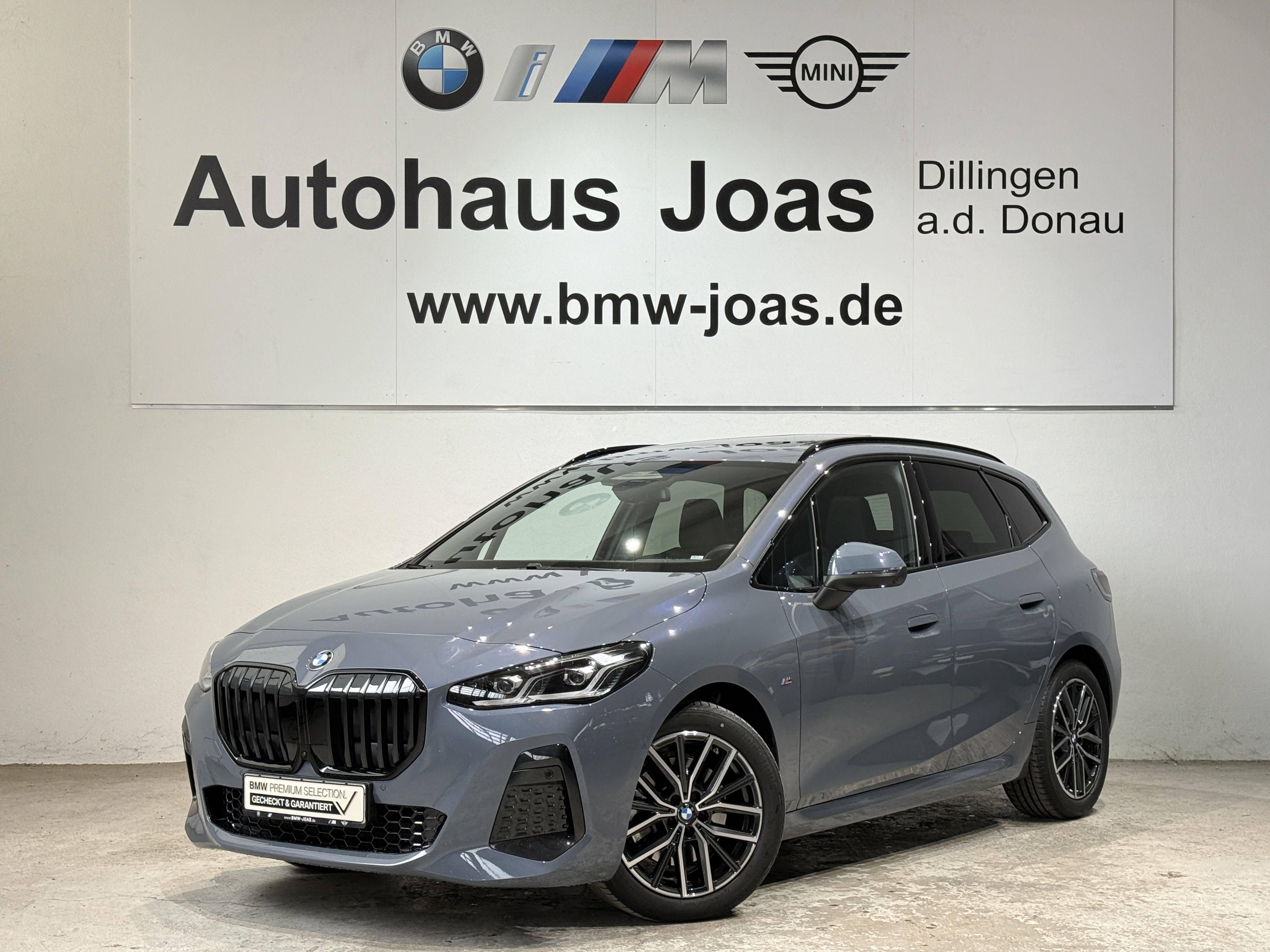 BMW 223 223i Active Tourer xDrive