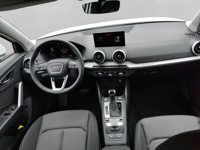 Audi Q2 35 TFSI S-Tronic