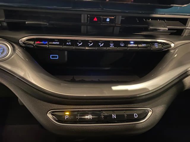 Fiat 500e Komfort & Style Paket