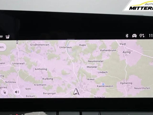 Opel Astra GS-Line Grand Sport