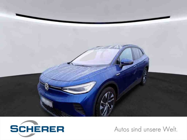 Volkswagen ID.4 77 KWh Performance Pro