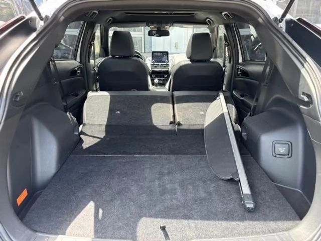 Mitsubishi Eclipse Cross 4WD PHEV