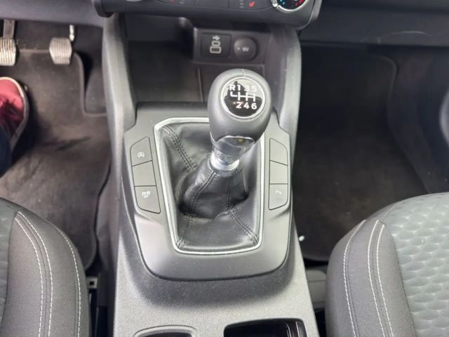 Ford Kuga Cool & Connect