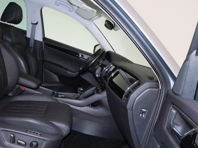 Skoda Kodiaq 2.0 TDI