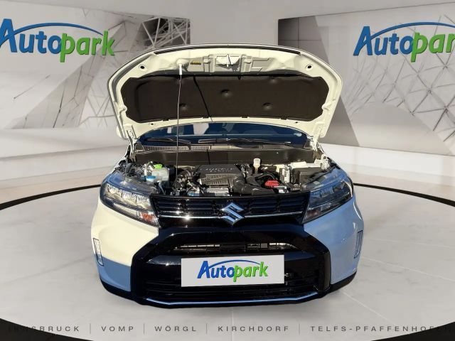 Suzuki Vitara AllGrip Hybrid Shine