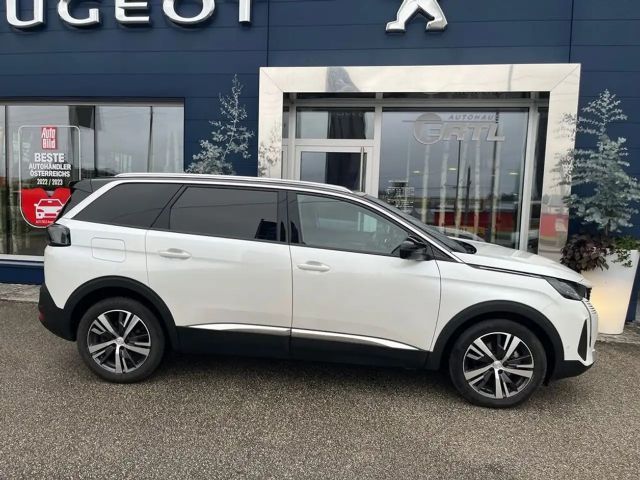 Peugeot 5008 Allure Pack EAT8