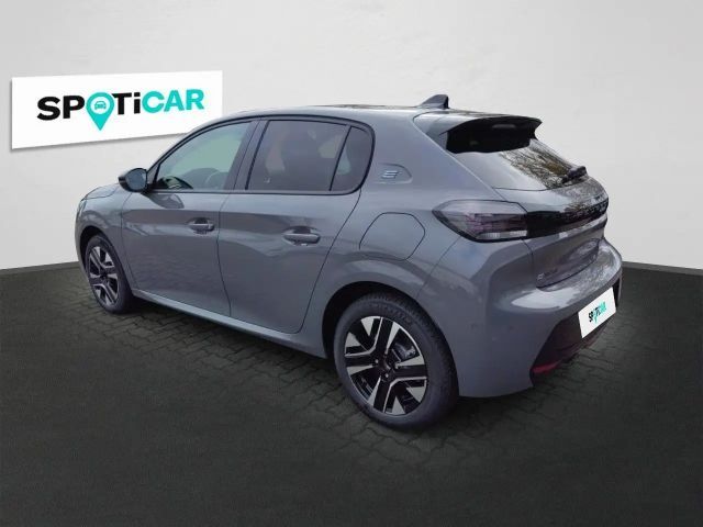 Peugeot E-208 Allure Pack