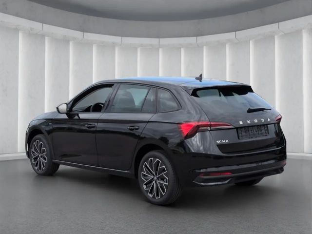 Skoda Scala 1.0 TSI Tour