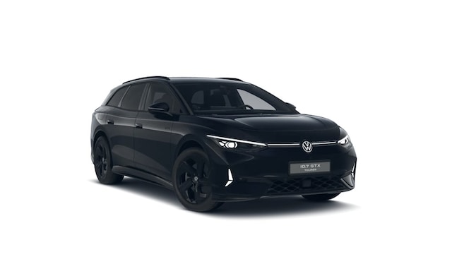 Volkswagen ID.7 GTX Tourer