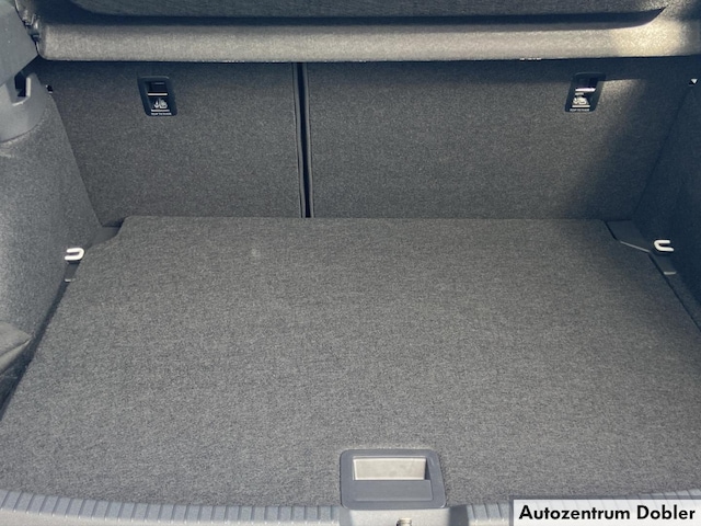 Volkswagen Taigo DSG