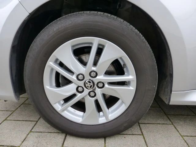 Toyota Yaris Comfort Hatchback