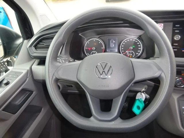 Volkswagen Transporter DSG Lang T6