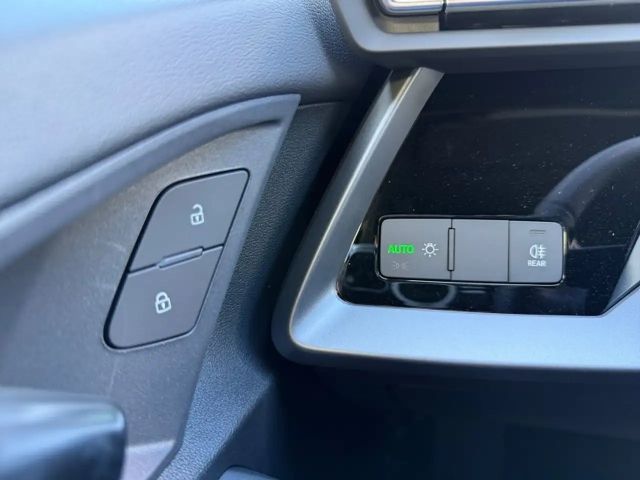 Audi A3 35 TFSI Sedan Sportback