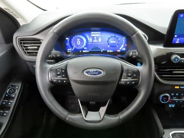 Ford Kuga EcoBoost Titanium