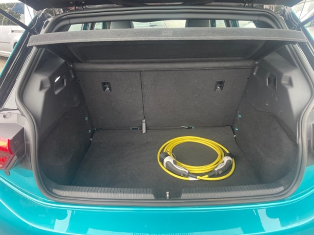 Volkswagen ID.3 58 KWh