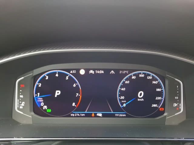 Volkswagen Arteon Shooting Brake DSG R-Line