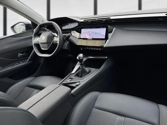 Peugeot 308 PureTech SW