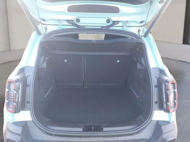 Renault 4 E-Tech Techno