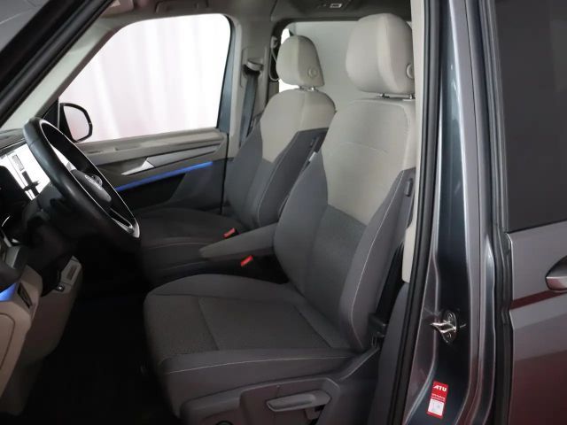 Volkswagen Multivan 2.0 TDI DSG Lang T7