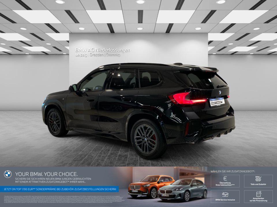 BMW X1 sDrive20i