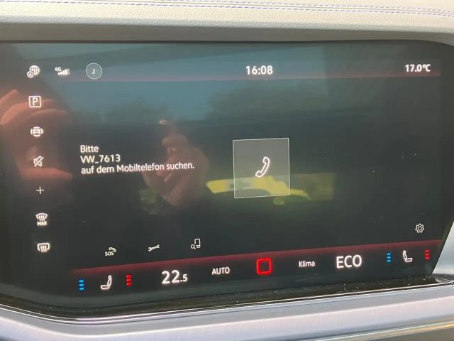 Volkswagen Touareg 4Motion eHybrid