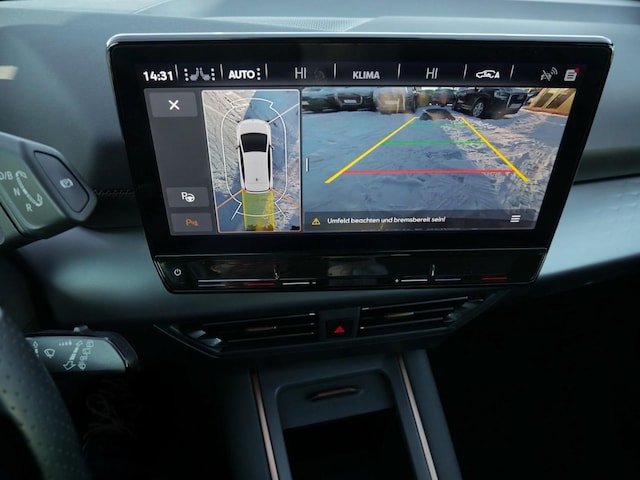 Cupra Born Born Fahrschul-Paket*Rückfahrkamera*Navi*LED