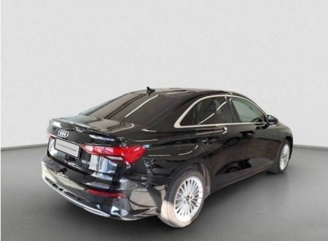 Audi A3 35 TFSI S-Tronic Sedan
