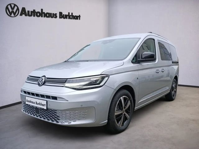 Volkswagen Caddy Maxi Style