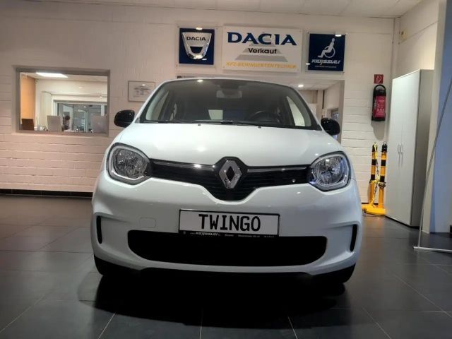 Renault Twingo Equilibre Equilibre SCe 65