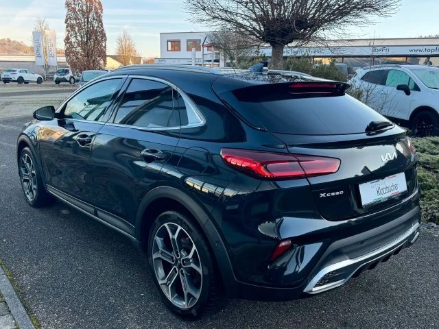 Kia XCeed Hybrid PHEV Platinum Edition