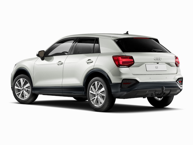 Audi Q2 35 TDI S-Tronic