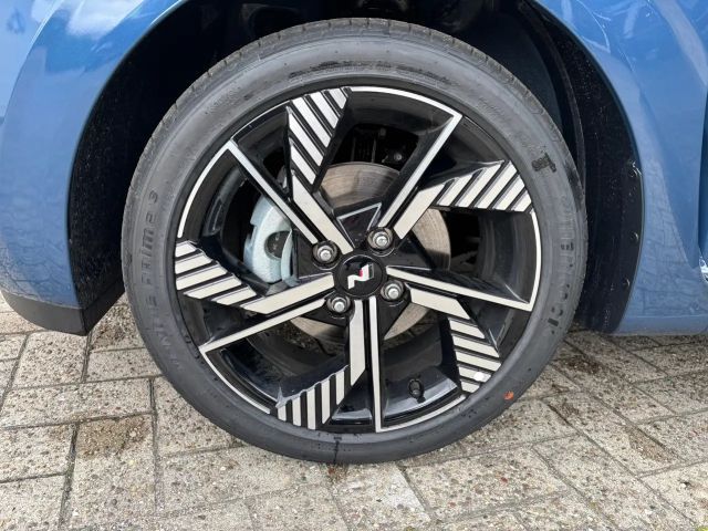 Hyundai i10 1.0 N Line T-GDi