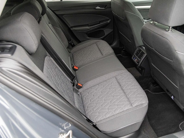 Volkswagen Golf 1.5 eTSI Golf VIII